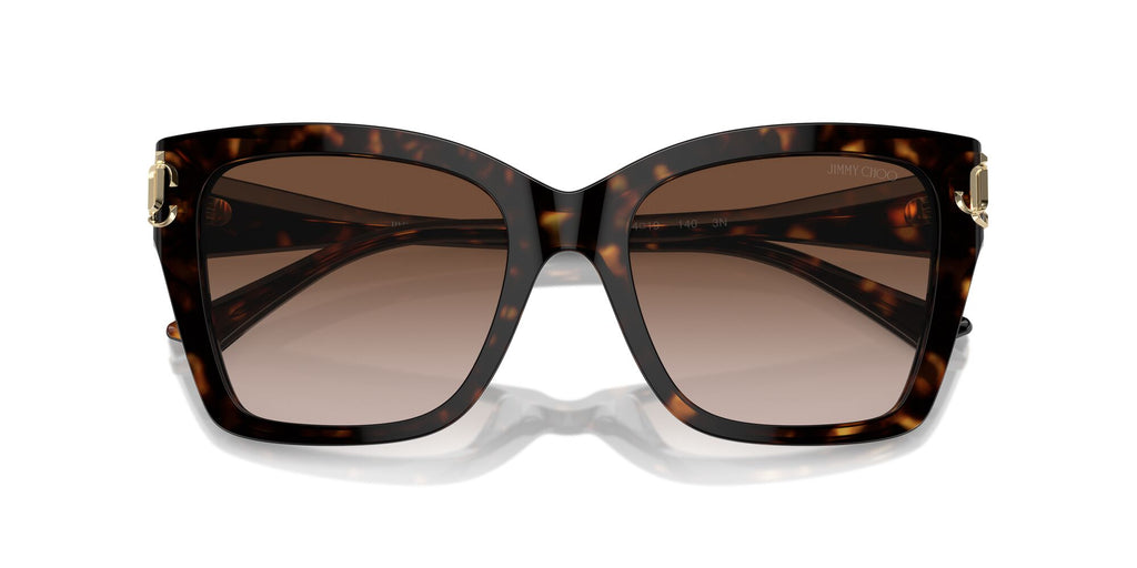 Jimmy Choo 0JC5012 500213 54 Havana/ Gradient Brown