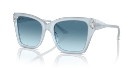 Jimmy Choo 0JC5012 502619 54 Opal Azure/ Gradient Blue