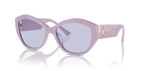 Jimmy Choo 0JC5013U 50221A 55 Violet/ Lillac