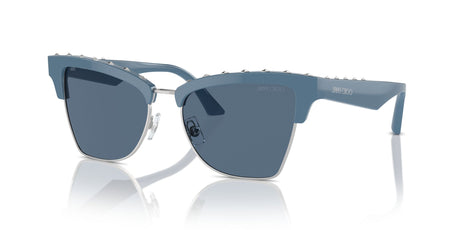 Jimmy Choo 0JC5014 502080 54 Blue/Silver/ Dark Blue