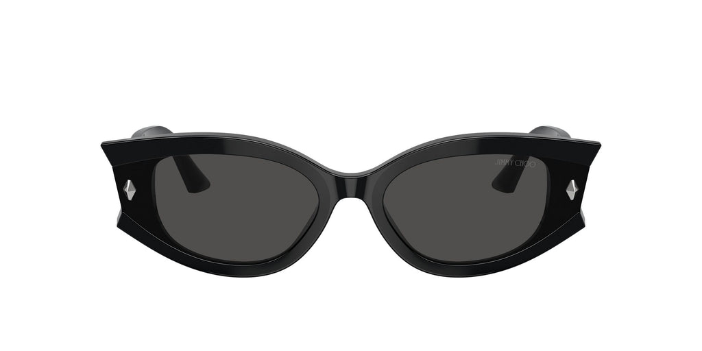 Jimmy Choo 0JC5015U 500087 62 Black/ Dark Grey