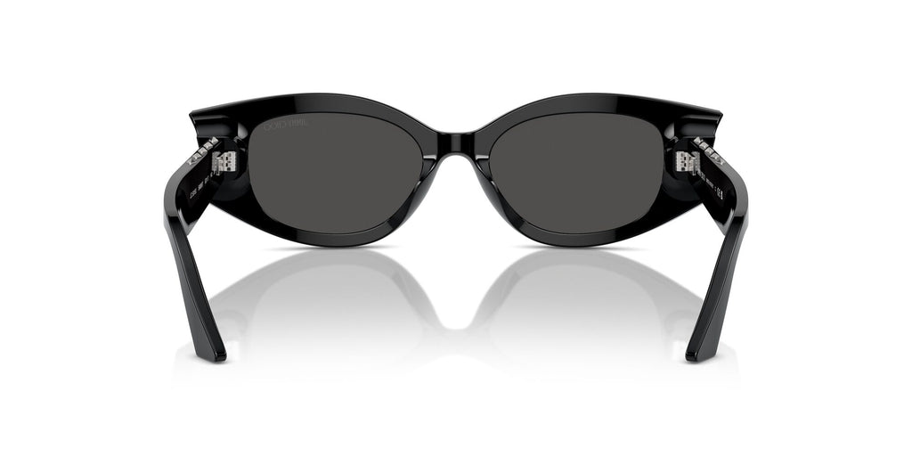 Jimmy Choo 0JC5015U 500087 62 Black/ Dark Grey