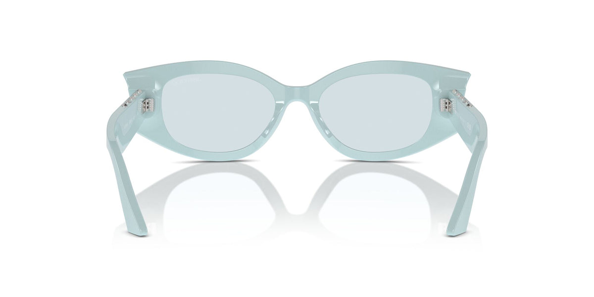 Jimmy Choo 0JC5015U 500972 62 Azure/ Light Blue