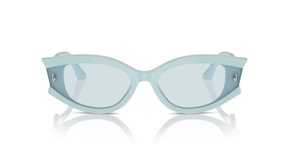 Jimmy Choo 0JC5015U 500972 62 Azure/ Light Blue