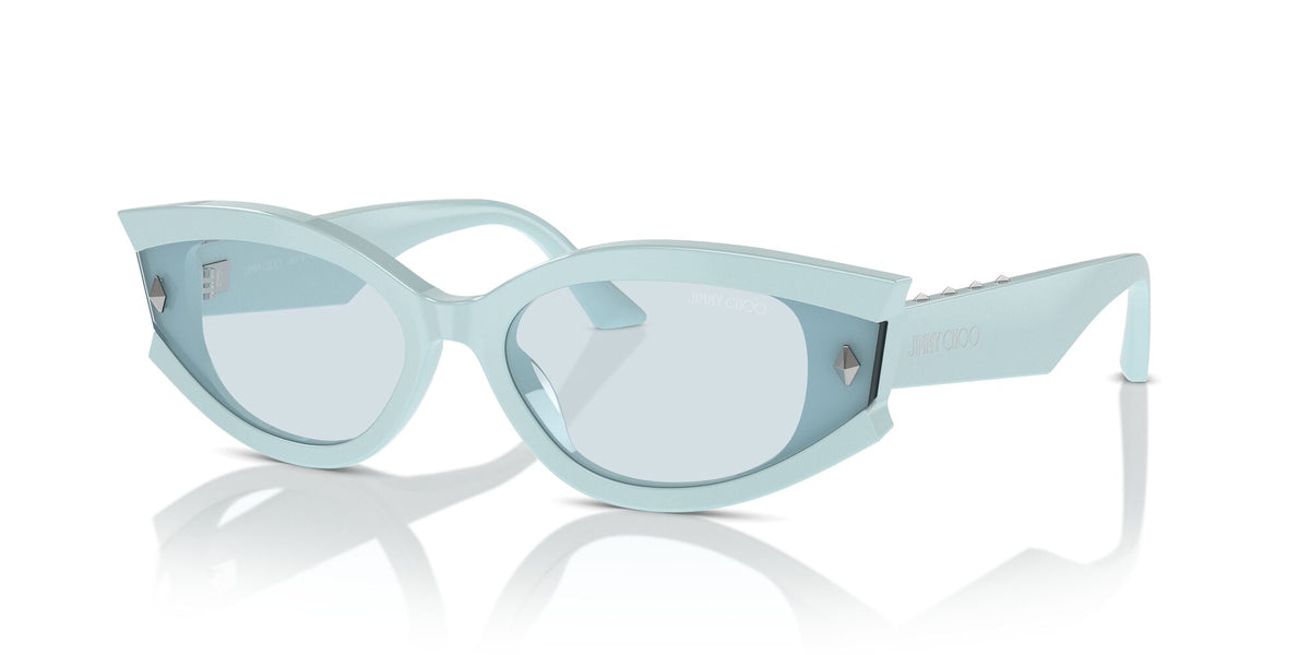 Jimmy Choo 0JC5015U 500972 62 Azure/ Light Blue