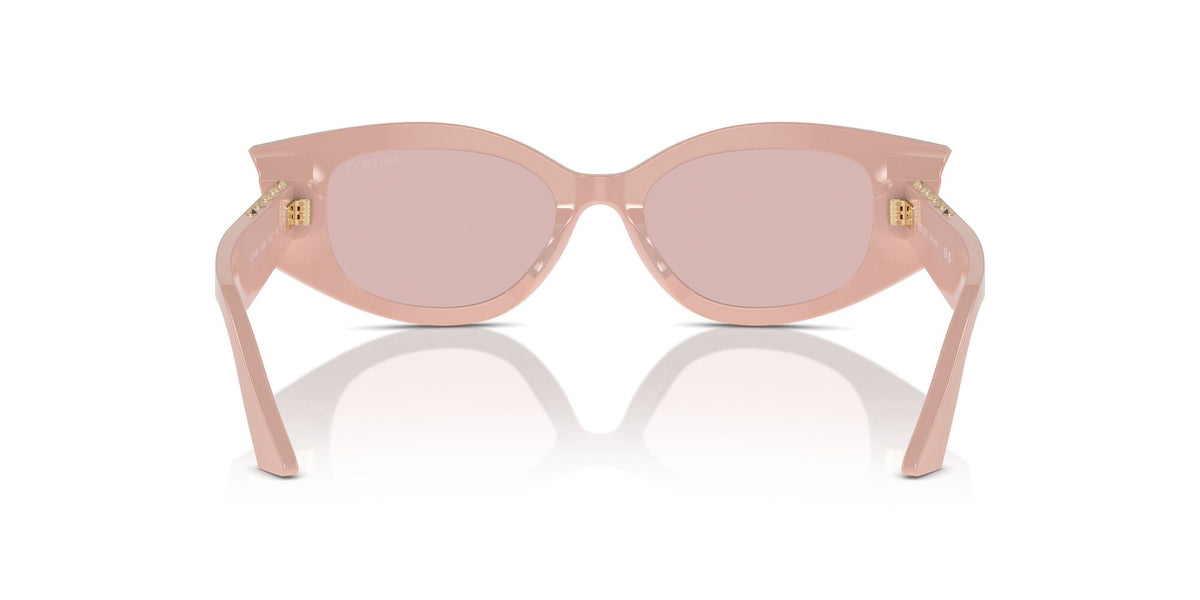 Jimmy Choo 0JC5015U 5014/5 62 Pink/ Pink