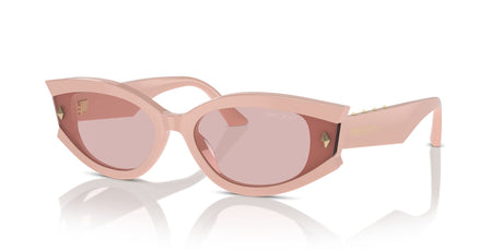 Jimmy Choo 0JC5015U 5014/5 62 Pink/ Pink