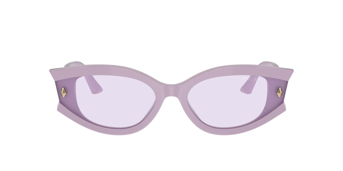 Jimmy Choo 0JC5015U 50211A 62 Violet/ Light Violet