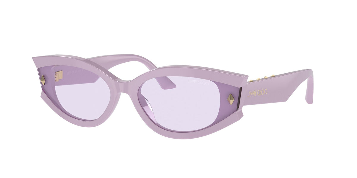 Jimmy Choo 0JC5015U 50211A 62 Violet/ Light Violet