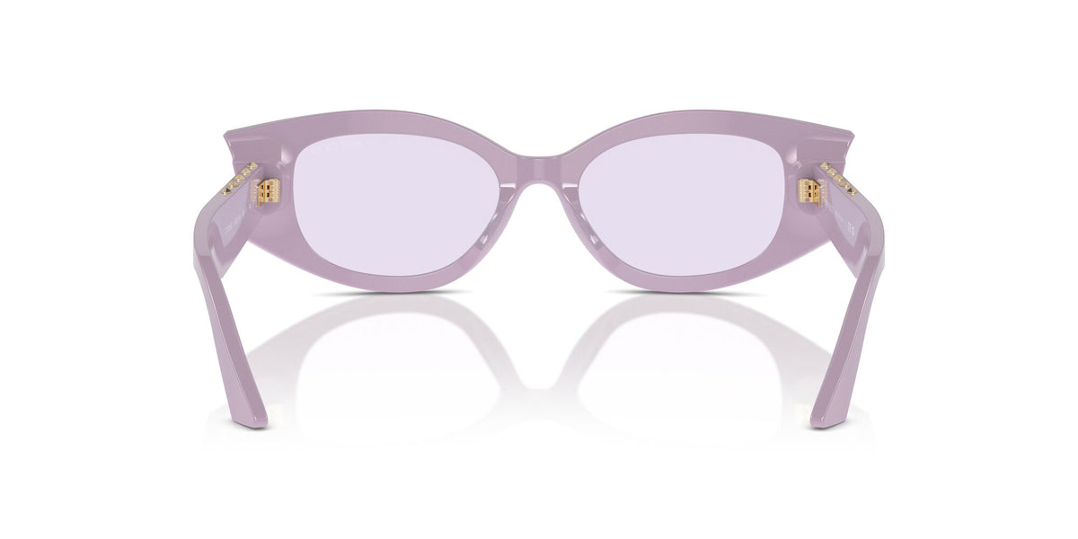 Jimmy Choo 0JC5015U 50211A 62 Violet/ Light Violet