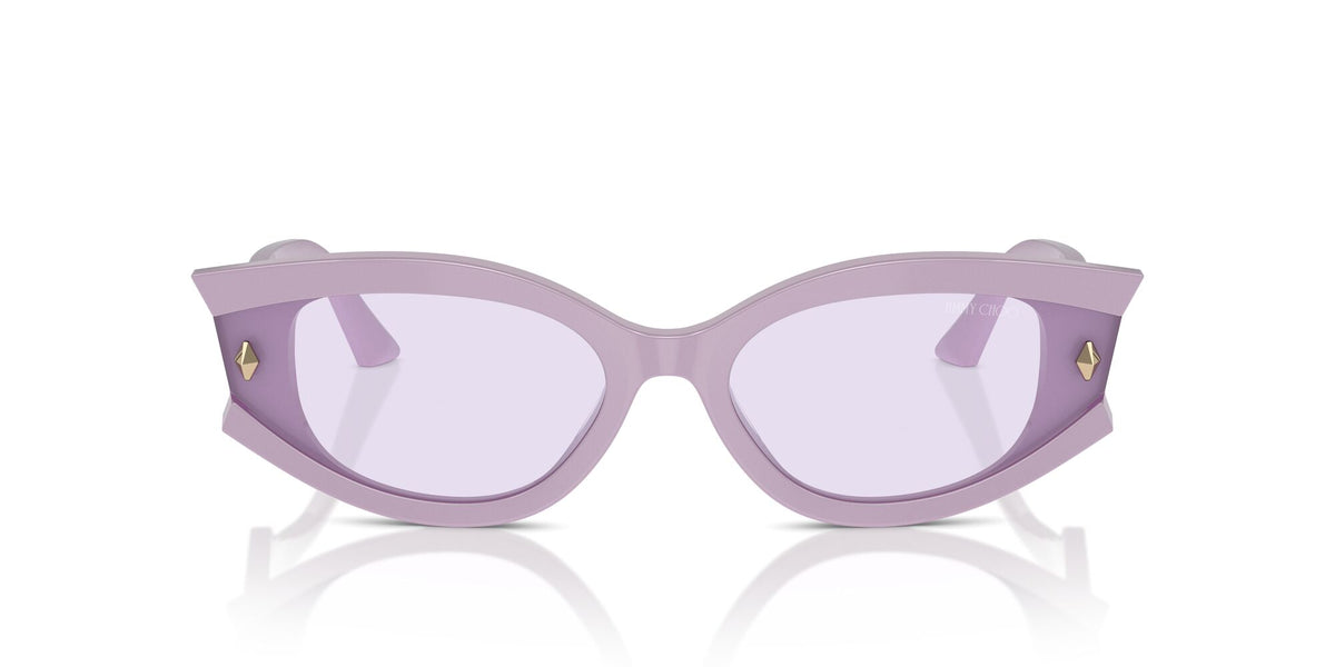 Jimmy Choo 0JC5015U 50211A 62 Violet/ Light Violet