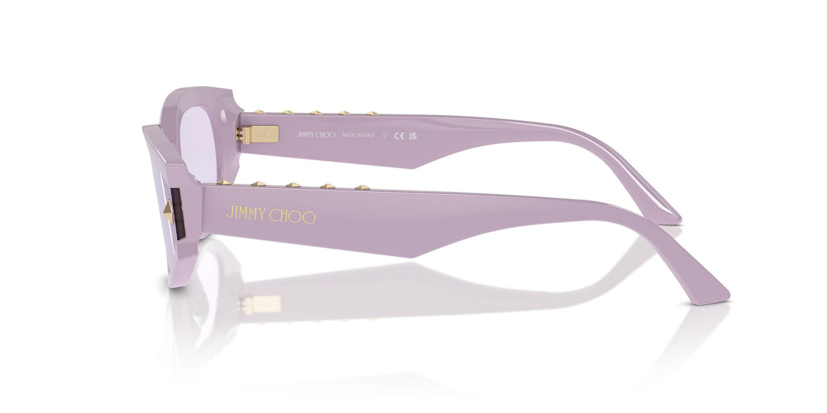 Jimmy Choo 0JC5015U 50211A 62 Violet/ Light Violet
