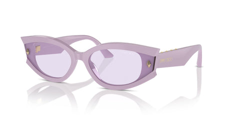 Jimmy Choo 0JC5015U 50211A 62 Violet/ Light Violet