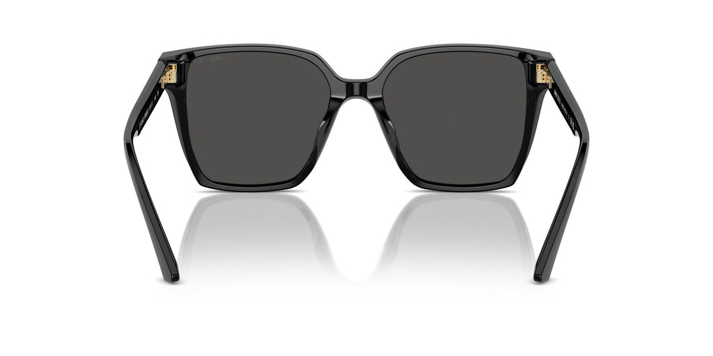 Jimmy Choo 0JC5016D 500087 61 Black/ Dark Grey
