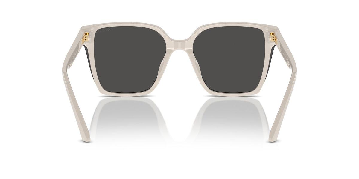 Jimmy Choo 0JC5016D 500887 61 White/ Dark Grey