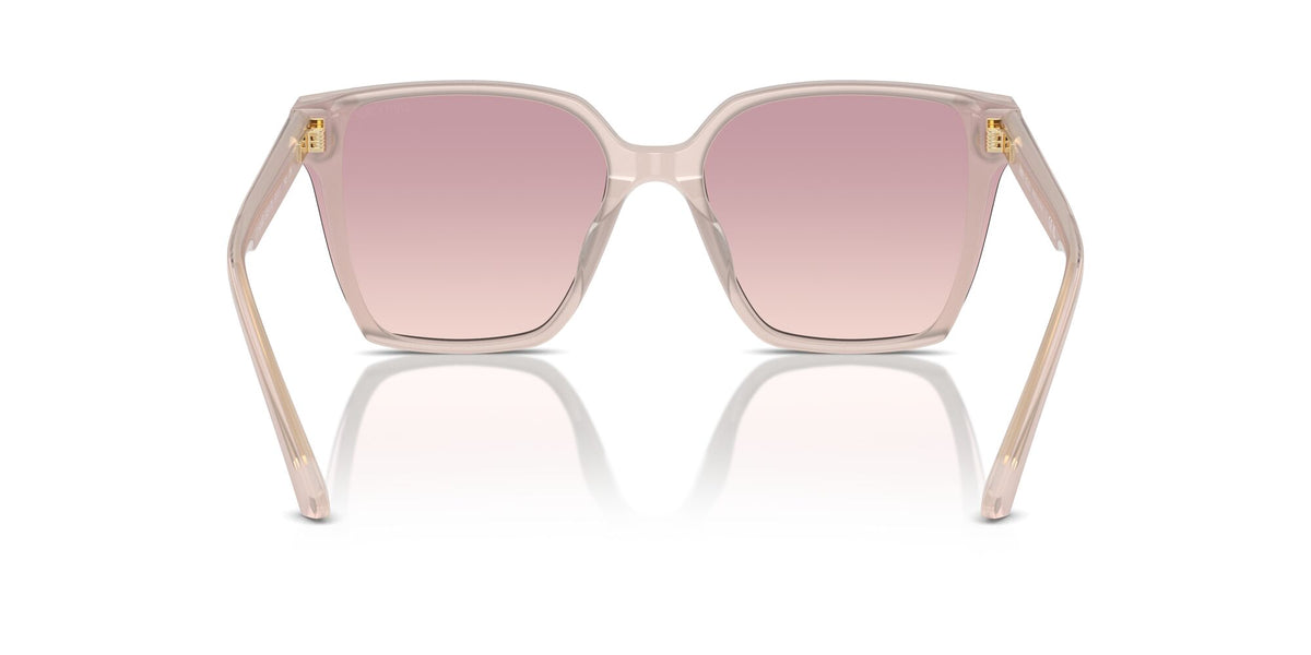 Jimmy Choo 0JC5016D 505268 61 Opal Pink/ Brown Gradient Violet