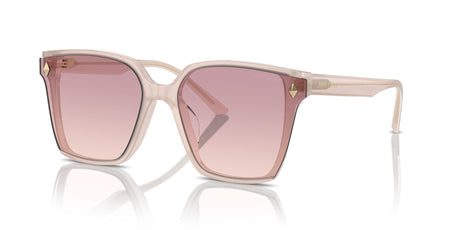 Jimmy Choo 0JC5016D 505268 61 Opal Pink/ Brown Gradient Violet