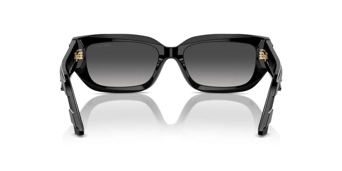 Jimmy Choo 0JC5017 50008G 55 Black/ Grey Gradient