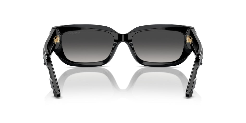 Jimmy Choo 0JC5017 50008G 55 Black/ Grey Gradient