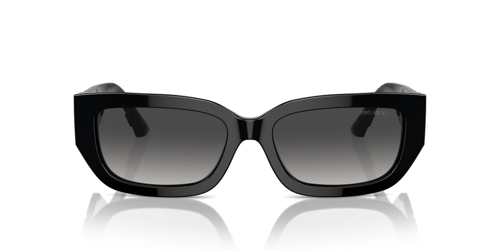Jimmy Choo 0JC5017 50008G 55 Black/ Grey Gradient