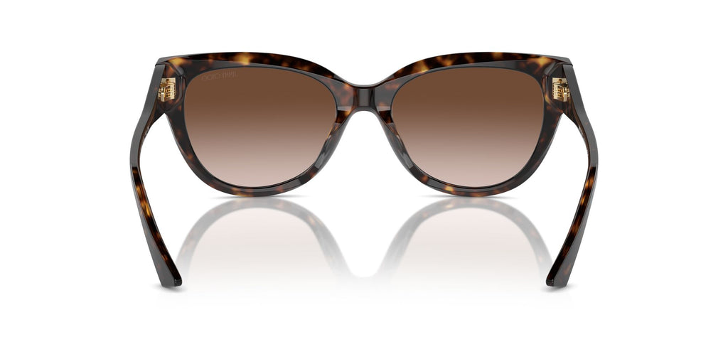 Jimmy Choo 0JC5018U 500213 54 Havana/ Gradient Brown