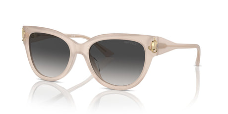 Jimmy Choo 0JC5018U 50258G 54 Opal Sand/ Gradient Grey