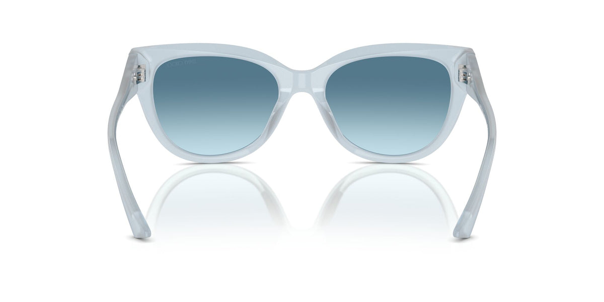 Jimmy Choo 0JC5018U 502619 54 Opal Azure/ Gradient Blue