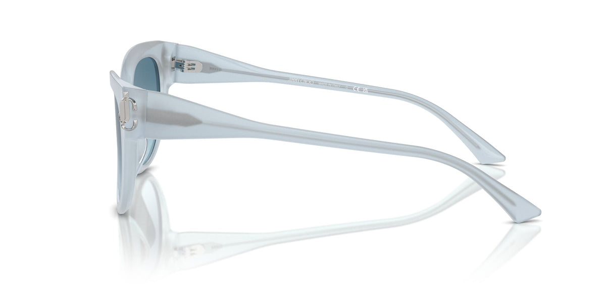 Jimmy Choo 0JC5018U 502619 54 Opal Azure/ Gradient Blue