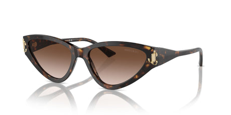 Jimmy Choo 0JC5019 500213 55 Havana/ Gradient Brown
