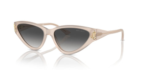 Jimmy Choo 0JC5019 50258G 55 Opal Sand/ Gradient Grey