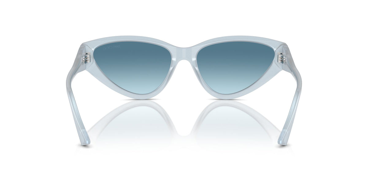 Jimmy Choo 0JC5019 502619 55 Opal Azure/ Gradient Blue