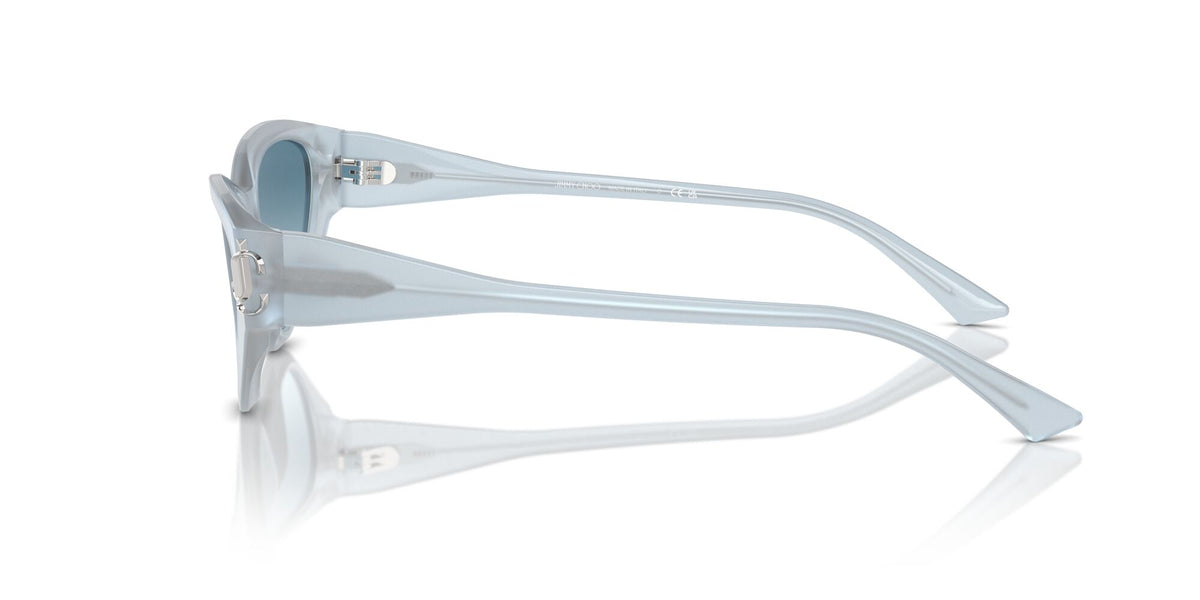 Jimmy Choo 0JC5019 502619 55 Opal Azure/ Gradient Blue