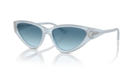 Jimmy Choo 0JC5019 502619 55 Opal Azure/ Gradient Blue