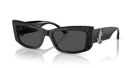 Jimmy Choo 0JC5020B 501787 55 Black/ Dark Grey