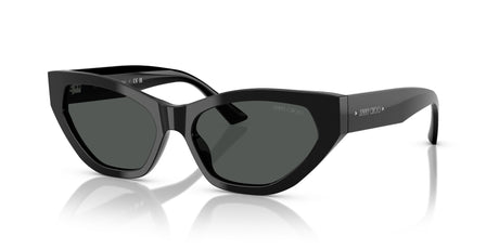 Jimmy Choo 0JC5022B 500087 55 Black/ Dark Grey