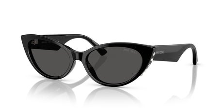 Jimmy Choo 0JC5023H 500087 55 Black/ Dark Grey