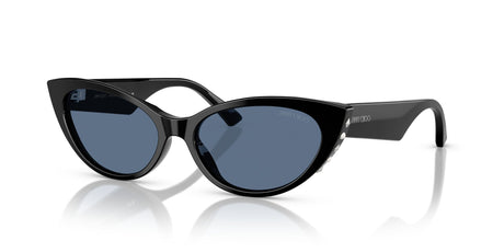 Jimmy Choo 0JC5023H 501780 55 Black/ Blue