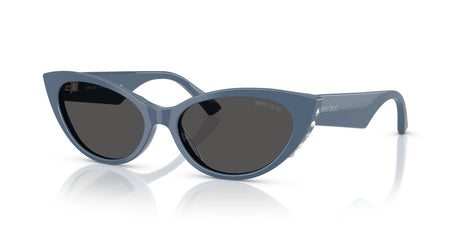 Jimmy Choo 0JC5023H 502087 55 Blue/ Dark Grey