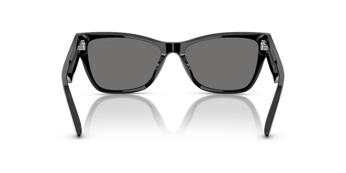 Jimmy Choo 0JC5024HU 500081 55 Black/ Polar Grey