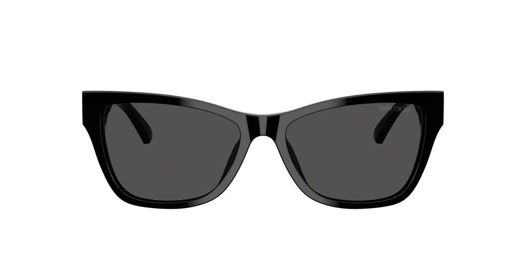 Jimmy Choo 0JC5024HU 500087 55 Black/ Dark Grey