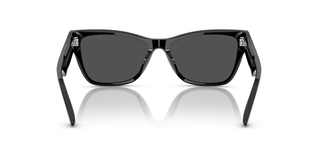 Jimmy Choo 0JC5024HU 500087 55 Black/ Dark Grey