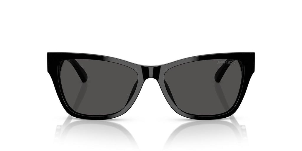 Jimmy Choo 0JC5024HU 500087 55 Black/ Dark Grey