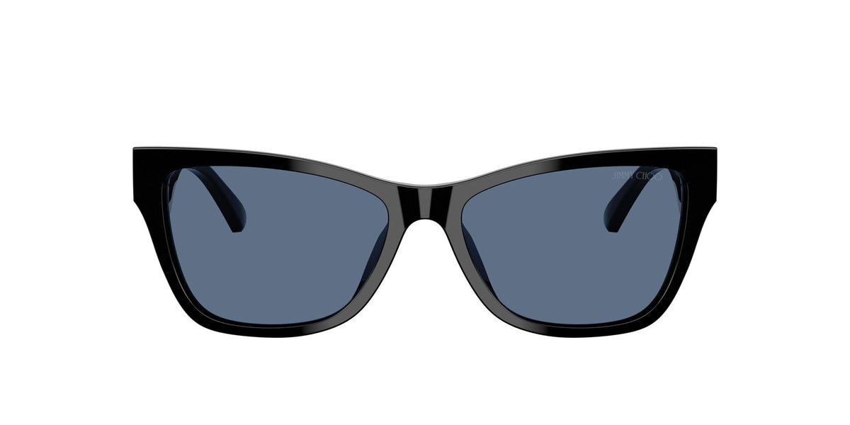 Jimmy Choo 0JC5024HU 501780 55 Black/ Blue