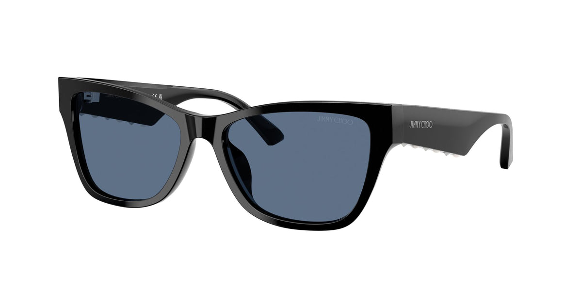 Jimmy Choo 0JC5024HU 501780 55 Black/ Blue