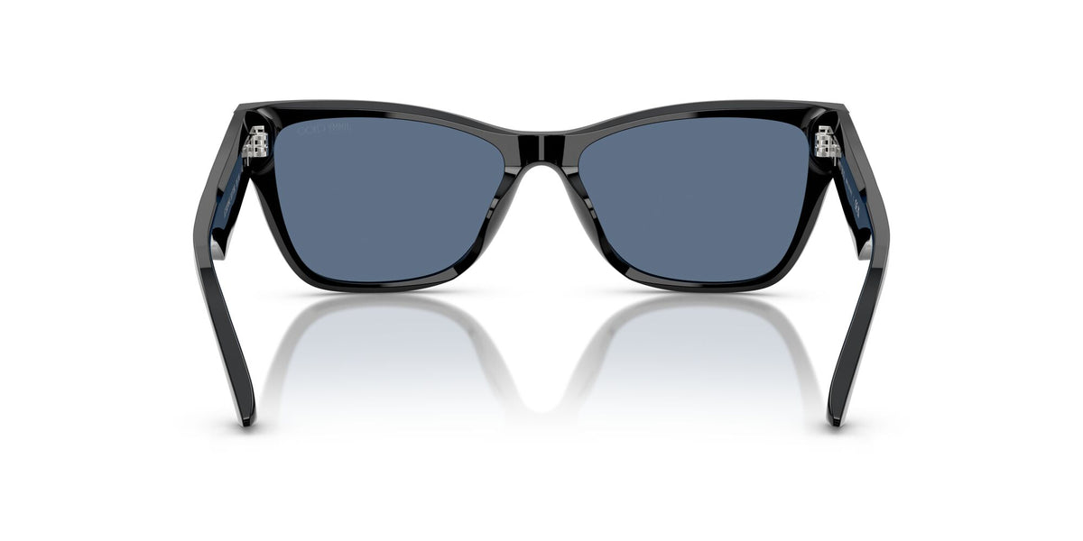 Jimmy Choo 0JC5024HU 501780 55 Black/ Blue
