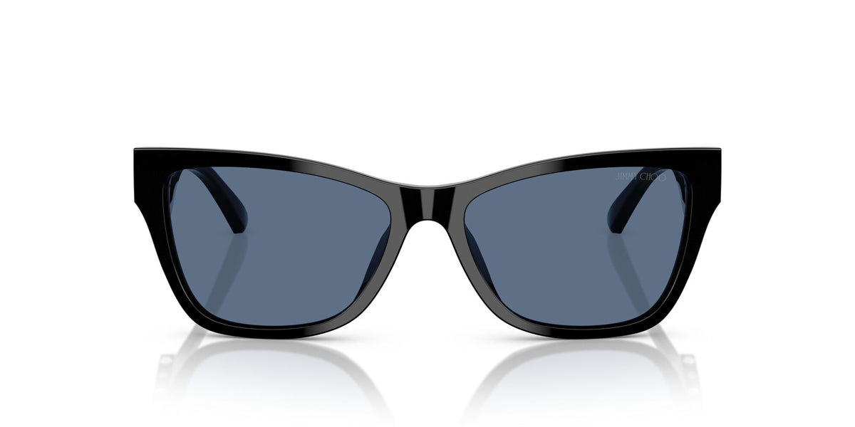 Jimmy Choo 0JC5024HU 501780 55 Black/ Blue