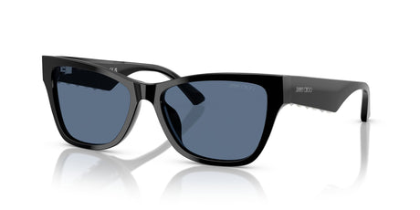 Jimmy Choo 0JC5024HU 501780 55 Black/ Blue