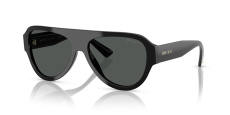 Jimmy Choo 0JC5027 50008G 55 Black/ Gradient Grey