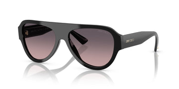 Jimmy Choo 0JC5027 501746 55 Black/ Pink Gradient Grey