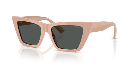 Jimmy Choo 0JC5028 501987 53 Pink/ Dark Grey